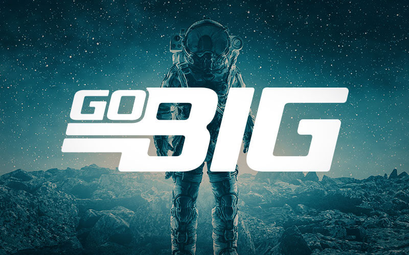 Go Big One Fund