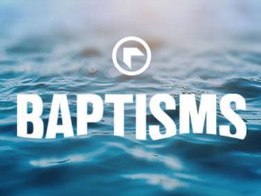 Baptisms