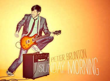 Peter Brunton Music